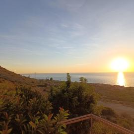 El Jazmín Playa
