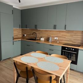 Apartament Carmen, hotelli kohteessa Żory
