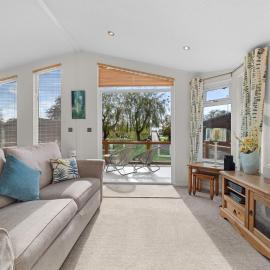 Daisy Lodge in Stratford upon Avon