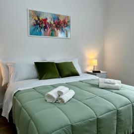 Luxury Allo Fusion in the center of Udine, Hotel in Udine