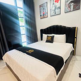 Hera Hotel&Apartment