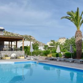 Emporios Bay Hotel Chios