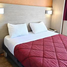Premiere Classe Strasbourg Ouest, hotell sihtkohas Strasbourg