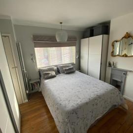 Ely Cathedral family home, hotel in Ely
