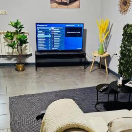 B&B Evasion Appartment, ξενοδοχείο σε Mons