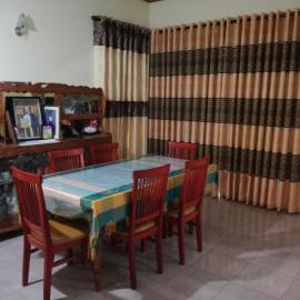 WIFE Villa, hotell i Monaragala