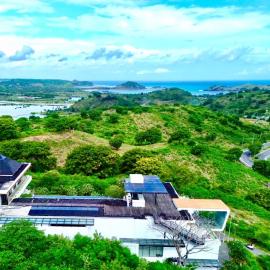 Truntum Boutique Mandalika, hotel em Kuta Lombok