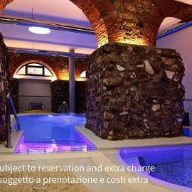 Hotel La Margherita & SPA, hotel u gradu Algero