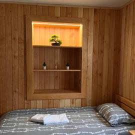 APARTMA BENY with SAUNA, hotel a Žaga