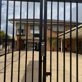 Golden Harvest Motor Inn Moree, hotel in Moree
