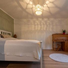Klein&Fein-Stadtnahes Apartment