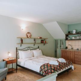 Patriko Guesthouse Ioannina