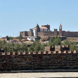 Casa da Aldeia, hotel i Moura