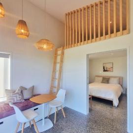 Casita Karioi, hotel em Raglan