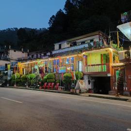 SAMAUN Homestay