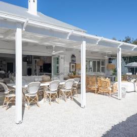 Beach Villa