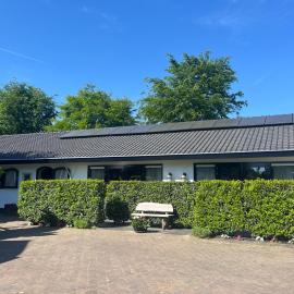 B&B 't Speulderbos, ξενοδοχείο στο Ermelo