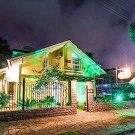 Pousada Maison Suisse