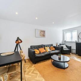 1 The orchard - Beautiful Ground floor garden flat