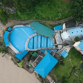Presidency Resort, hotel in Upardāng Garhi