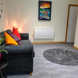18B King street, viešbutis mieste Bacup