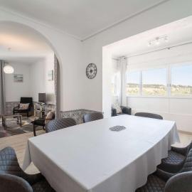 2BR Apartment near Costa da Caparica Beach | By Airnest