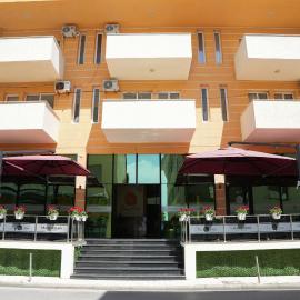 Sun Hotel