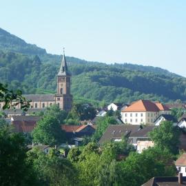 Haus am Röthel