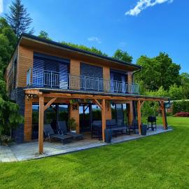 Zenovna - Reset v Beskydech, hotel in Frýdlant nad Ostravicí