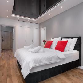 Prestige Apartments Quorum - Apartamenty nad Odrą - 16 piętro