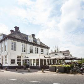 't VeerHuys, hotel en Beusichem