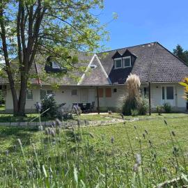 Levendulakert Siófok Apartmanház