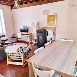 Gite du hérisson, hotel a Saulieu