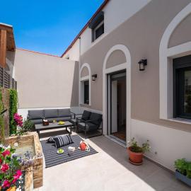 Onour Apartment 1, Hotel in Ialyssos