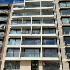 Top APPARTEMENT LA PANNE, hotel u gradu 'De Panne'