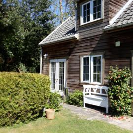 Cottage Bergen NH