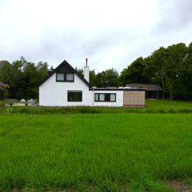 Fantastic home Beach Life 39A, hotel in De Koog