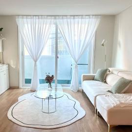 Itaewon Cozy Villa , For Non-Korean Nationals Only