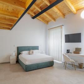 Basco Guest House, khách sạn ở Viterbo