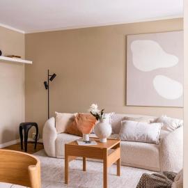 Cozy apartment in Oslo, хотел в Осло