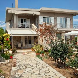 Orange Blossom Apartment