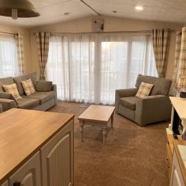 67 The Meadows New Beach Holiday Park, Hotel in Dymchurch