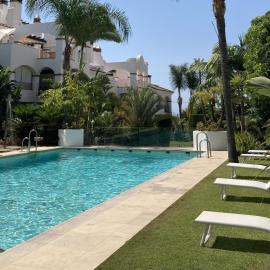 Duplex-penthouse with stunning panoramic view