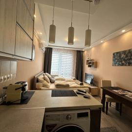 MIA Apartman, hotel in Nyíregyháza