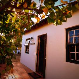 Orchard Cottage, hotel u gradu 'McGregor'