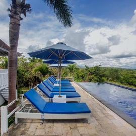 Grand Sea View Lembongan