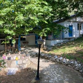 Kalemi Pansiyon, hotel u gradu Marmara