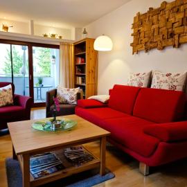 Ferienwohnung Domschatz