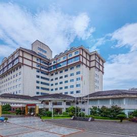 Zhangjiajie International Hotel