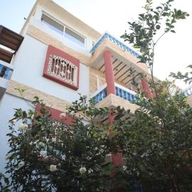 Tamriluxe, hotel in Tamri
